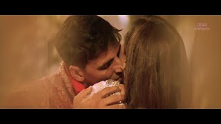 Dholna | Sonu Nigam | Shreya Ghoshal | Heyy Babyy  | Akshay Kumar | Vidya Balan | Shankar-Ehsaan-Loy