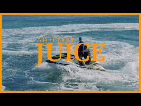 ATC Coco - JUICE (prod.Evan Spikes) | Official Music Video 4K