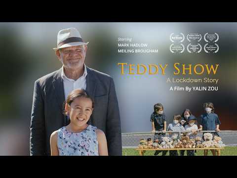Teddy Show: A Lockdown Story | Official Trailer