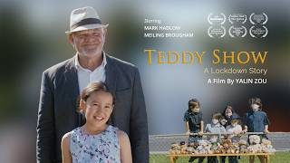 Teddy Show: A Lockdown Story | Official Trailer