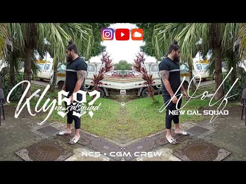 WOLF NCS x SORAIA RAMOS ft LISSANDRO CUXI - BAI [ 4LATINOS ]