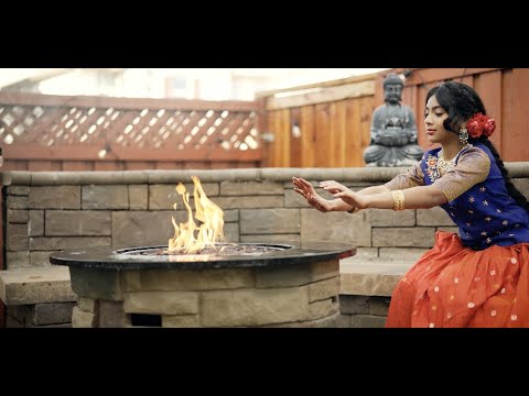 Deeksha | Showreel