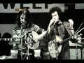 When first unto this country....  - Planxty  1973