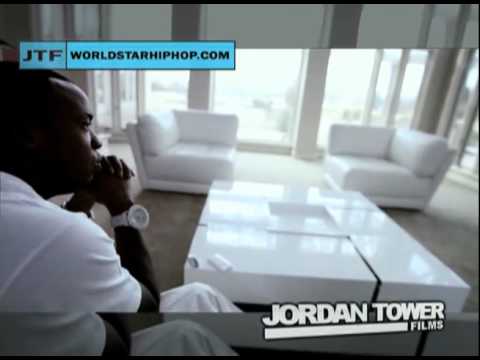 Yo Gotti- White World (Official Video)