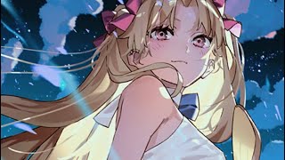 [閒聊] FGO GD子身上的加護