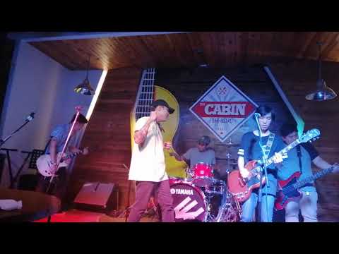 REDLIGHTGO - SAKIN KA LANG