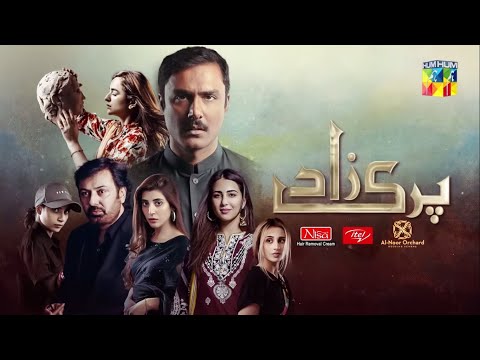 Parizaad Episode 8 | HUM TV | Drama | Drama Parizaad | Pakistani Drama