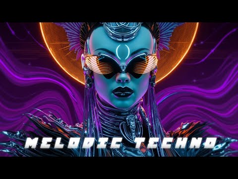 Melodic Techno & Progressive House Mix 2025 | Kevin de Vries, Massano, Artbat, Tale Of Us
