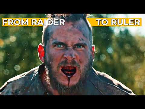 Rollo the Viking: From Looter to Legend | FD Ancient History