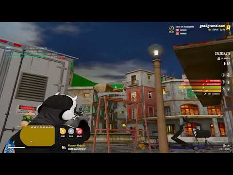 🔫Grand RP DE02 | 🤡RADW einhauen🤛