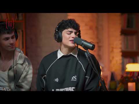 «Flamenco» de Aritz Arén en La independiente: Unplugged