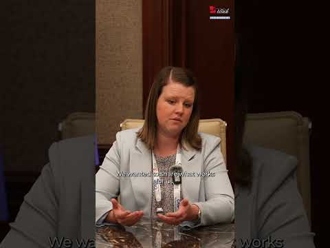 Bridging the Gap: Presenting at CASP