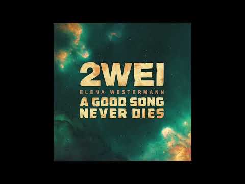 A Good Song Never Dies Official Saint Motel Epic Cover 2WEI & Elena Westermann