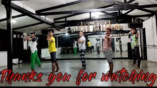 Amor Perdoname - Line Dance