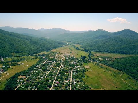 Suuk-Su - a Crimean Tatar village with centuries of history
