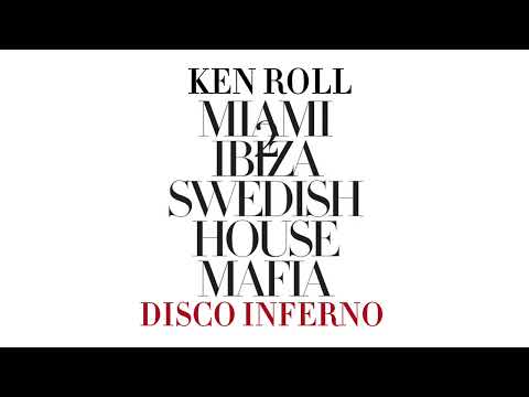 Ken Roll vs Swedish House Mafia vs Sander Van Doorn - Miami 2 Ibiza (Extended Mashup)