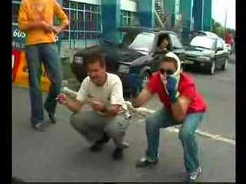 2 Kreciołek Tarnowski 2006