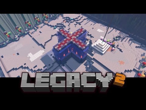 Legacy Season 2: Guardian Farm Extravaganza
