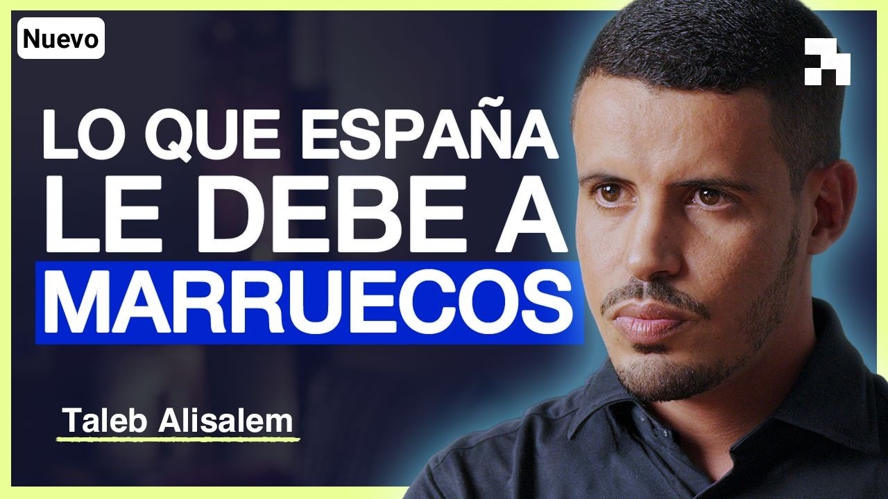 MARRUECOS INVADE CEUTA: EL SÁHARA FUE SOLO EL PRINCIPIO - Taleb Alisalem | Aladetres 203