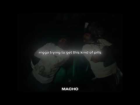 WARHOL.SS x Nino Paid - 5 STAR BTCH (Lyric Video)