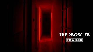 The Prowler Teaser | Horror Short Film