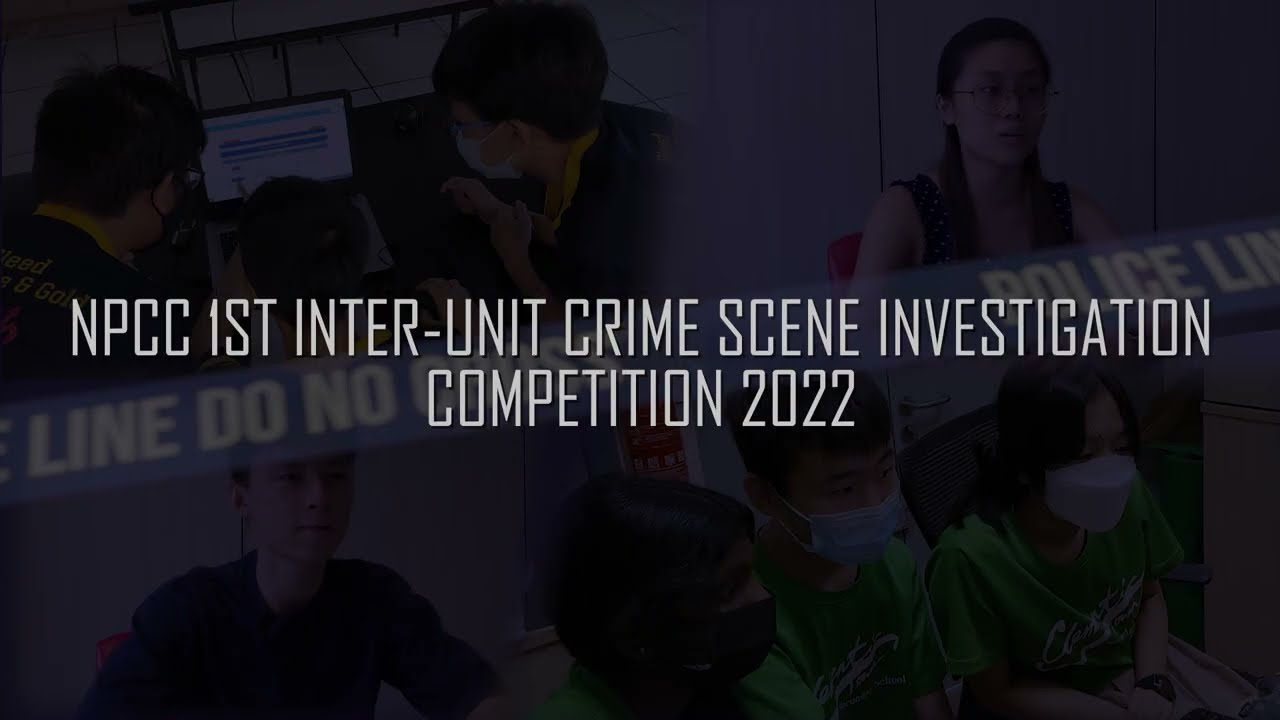 NPCC E-CSI Competition 2022