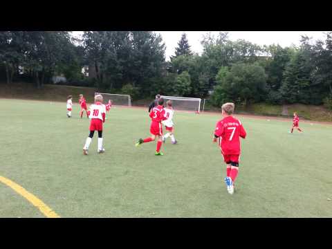 Sv höntrop e2stark gespielt