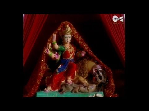 Jai Jai Ambe Maa - Dandia & Garba - Navratri Special - Falguni Pathak