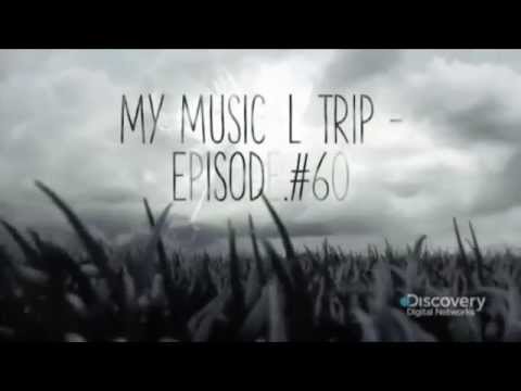 My Musical Trip   Episode 60   Special Guest Raf Marchesini