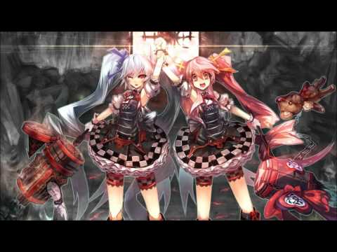 Nightcore   Anthem of the Unwanted