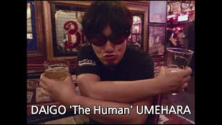 Daigo 'The Human' Umehara