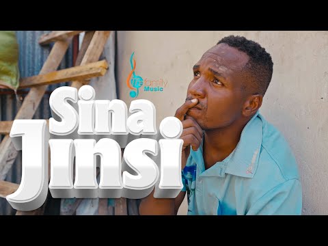 The Family Music Tz - SINA JINSI_Official_Video_2025