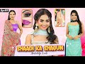 Shaadi ka Shagun - Makeup Looks Ep-2 | Anaysa