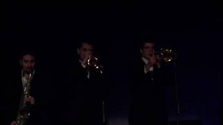 Jorge Drexler - La nieve en la bola de nieve