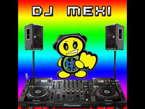 Dj_Mexi - Happy Hardcore Vol. 1