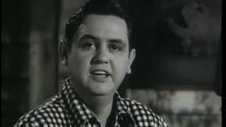 John Henry performed by Merle Travis