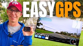 Mastering GPS Overlays on Your GoPro HERO Like a PRO!