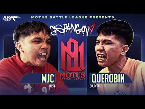MJC vs Querobin