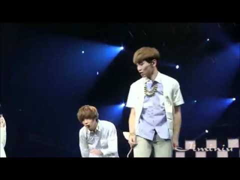 WE LOVE TAEMIN - [ Though for DONIKA ]