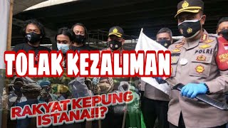 Download lagu Live Streaming: Aksi Demo 1812 FPI di Jakarta tolak kezaliman mp3