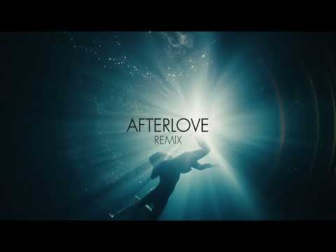 Anyma - After Love feat. Delilah Montagu (1LINE Remix)