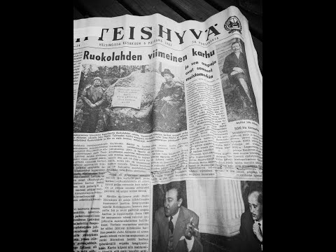 Tästä sitten perjata alkaa