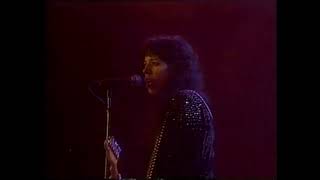 Cinderella - Shake Me - Live In San Francisco - 1989