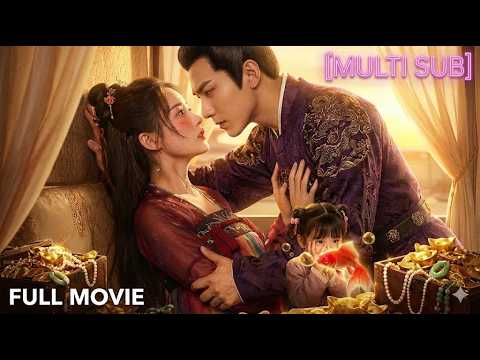 【MULTI SUB】My 5-Year-Old Daughter Picked a Prince to Replace My Cheating Husband.