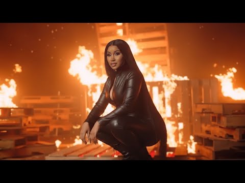Tyga, Cardi B - No Sleep (ft. Drake, Quavo, Nicki Minaj, Megan Thee Stallion, Juicy J) 2025