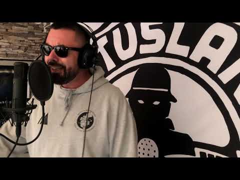 Gatuslang Freestyles - SE01EP03 - Martin Zamora