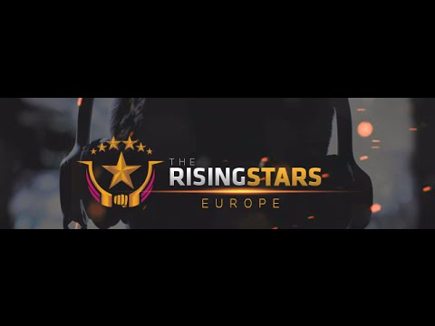 Alternate Attax vs iNation Rising Stars Series CS:GO Europe  30-01-2016