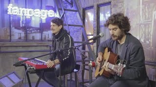 Thegiornalisti - Fine dell&#39;estate