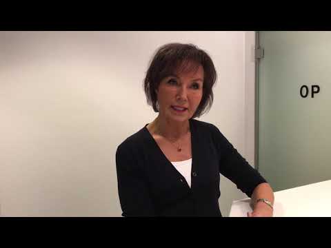 Dr. med. Beate Steinhorst zum Thema Refraktive Chirurgie