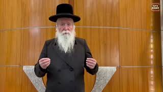 *מגדלור לחיים | "פרשת במדבר" עם הרב יצחק דוד גרוסמן • צפו